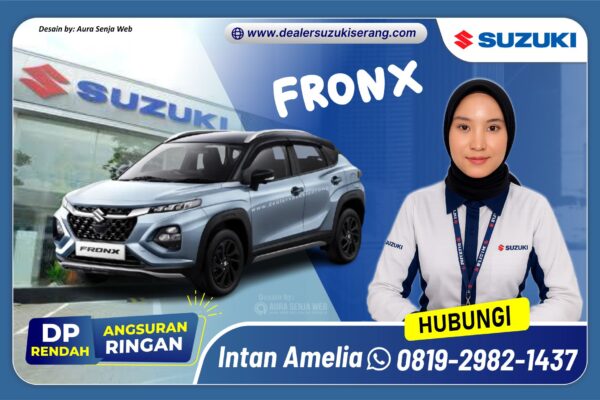 FRONX