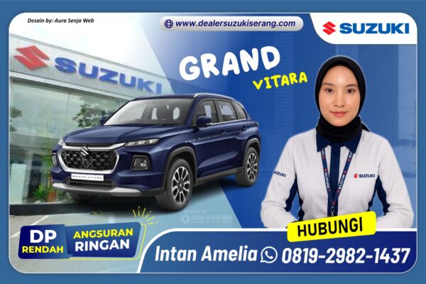 GRAND VITARA