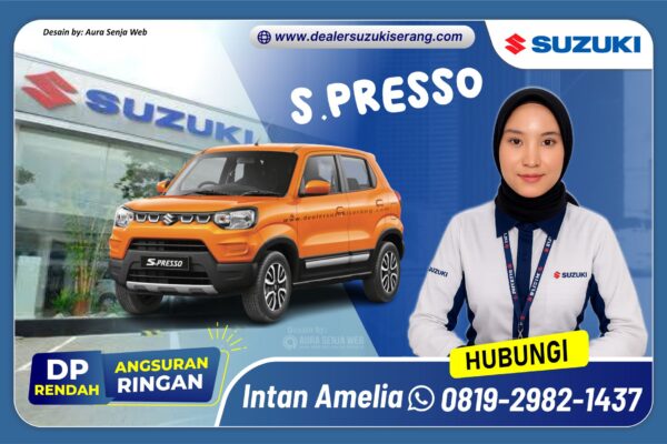 S-PRESSO