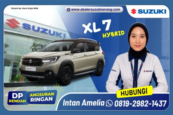 XL7 HYBRID