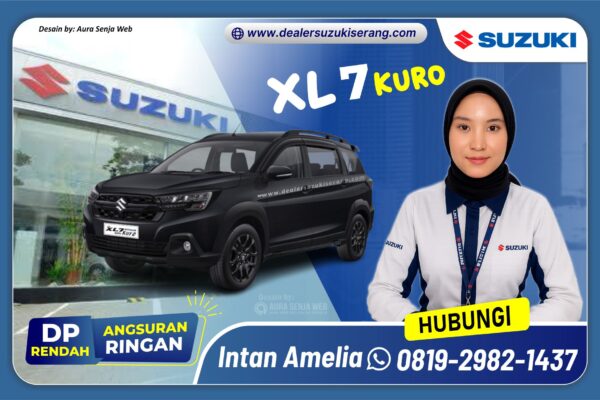 XL7 KURO