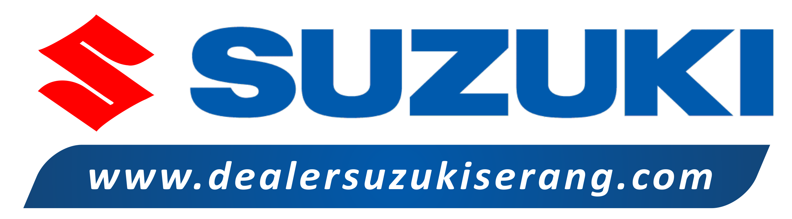 Suzuki Serang